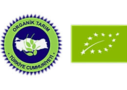 AB Organik Üretim Sertifikası