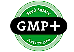 GMP+Plus