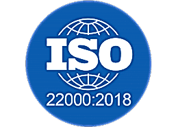 ISO 22000:2018