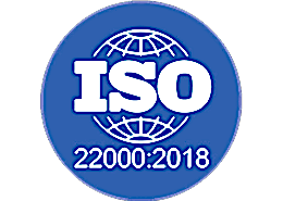 ISO 22000:2018