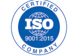 ISO 9001:2015
