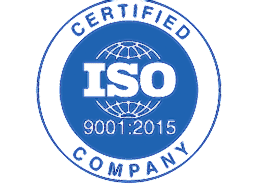 ISO 9001:2015