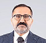 Mehmet Tiryakioğlu