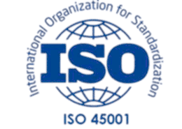 OHSAS 45001