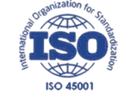 OHSAS 45001