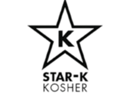 STAR K KOSHER