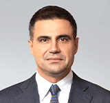 Süleyman Tiryakioğlu