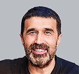 Talip Kahyaoğlu