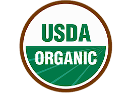 USDA Organik Tarım Sertifikası