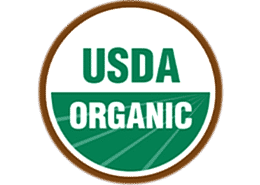 USDA Organik Tarım Sertifikası